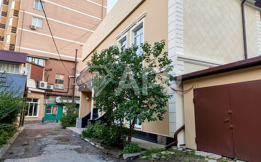 Продам отдельно стоящее здание, 635 м² фото