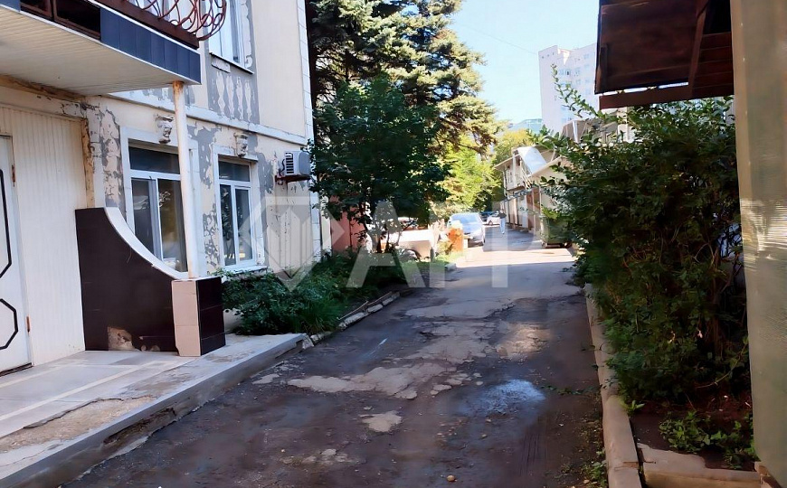 Продам отдельно стоящее здание, 635 м² фото