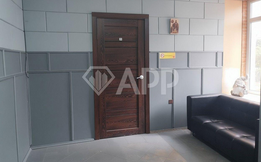 Продам отдельно стоящее здание, 635 м² фото