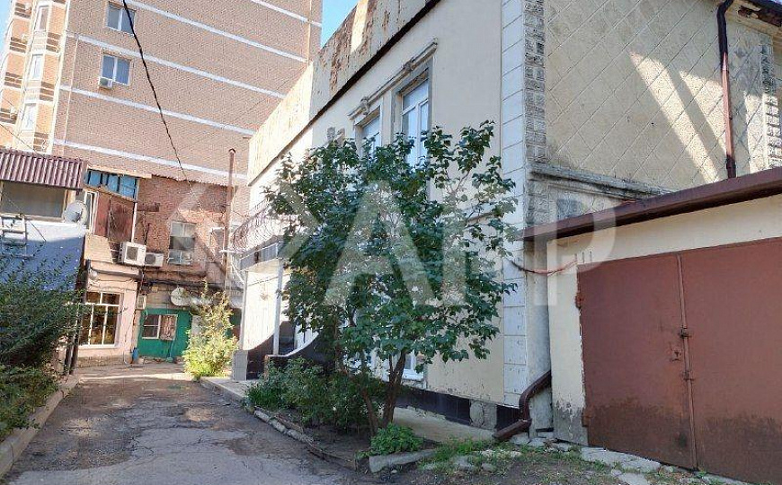 Продам отдельно стоящее здание, 635 м² фото