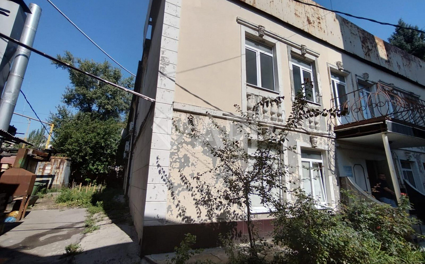 Продам отдельно стоящее здание, 635 м² фото