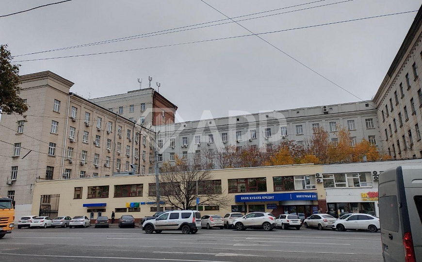 Продам офисное помещение, 352 м² фото