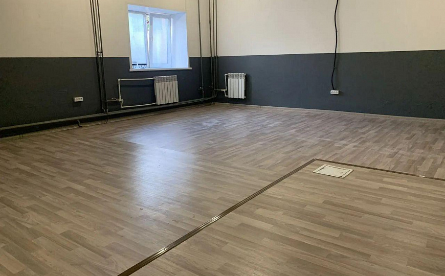 Помещение с арендатором 144,4 м2 фото