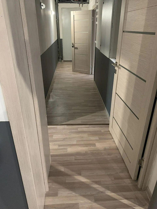Помещение с арендатором 144,4 м2 фото