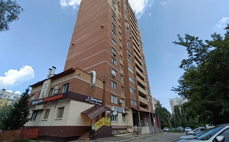 Помещение с арендатором 144,4 м2 фото