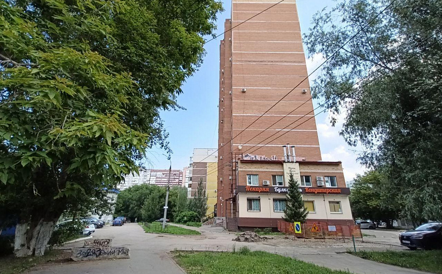Помещение с арендатором 144,4 м2 фото