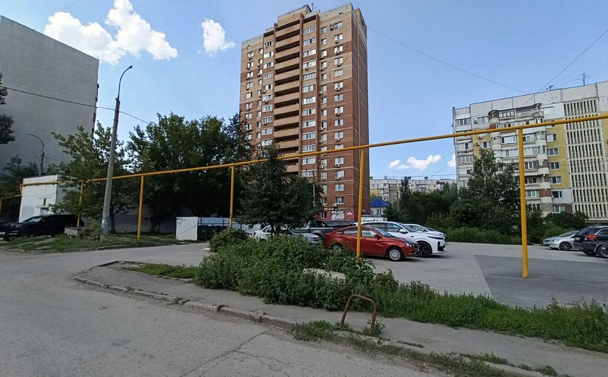 Помещение с арендатором 144,4 м2 фото