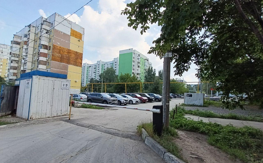 Помещение с арендатором 144,4 м2 фото