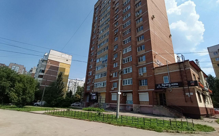 Помещение с арендатором 144,4 м2 фото