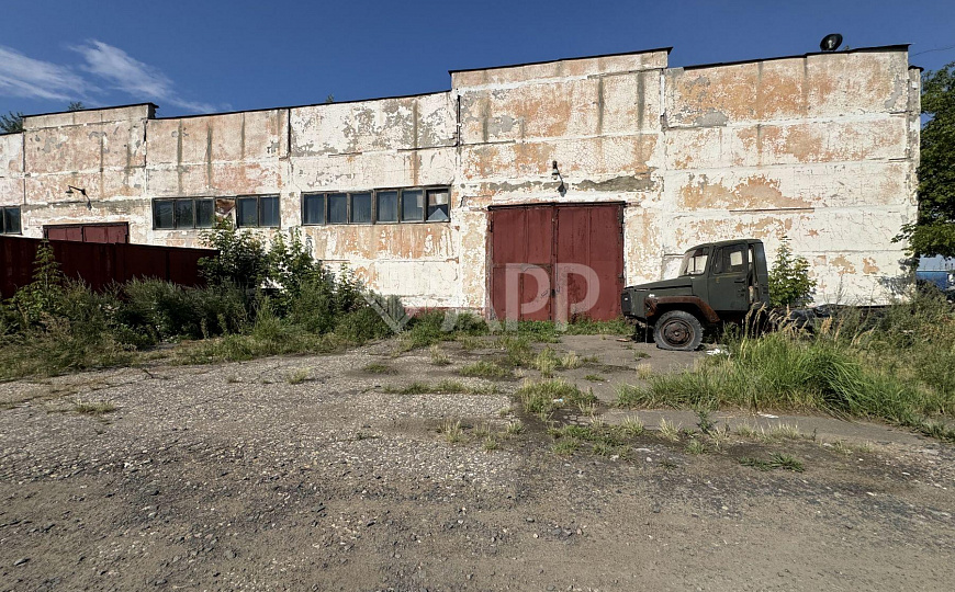 Склад/Производство/Левый берег, 1000- 3900 м² фото