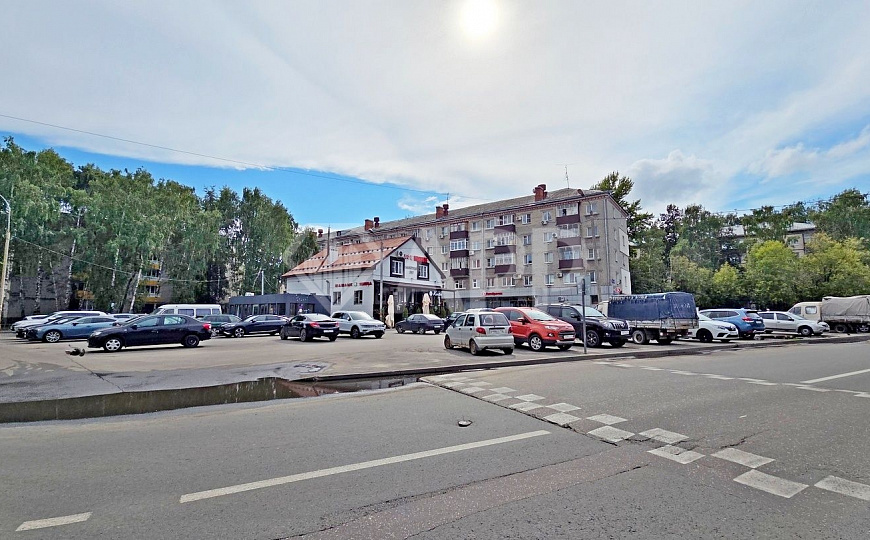 Здание  419,2 м²  фото