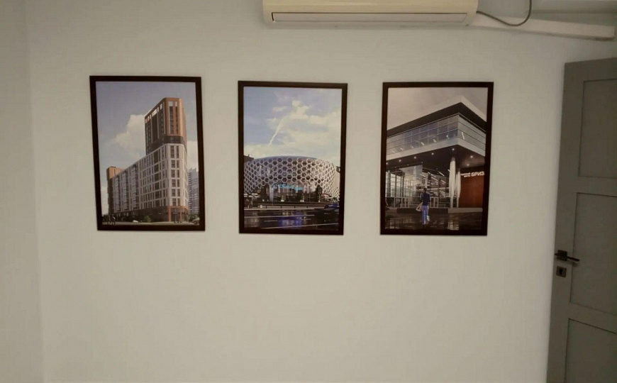 Сдается офисное помещение с новым ремонтом в вахитовском районе фото
