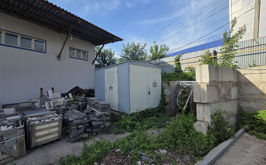 Продам производственное помещение, 2 400 м² фото