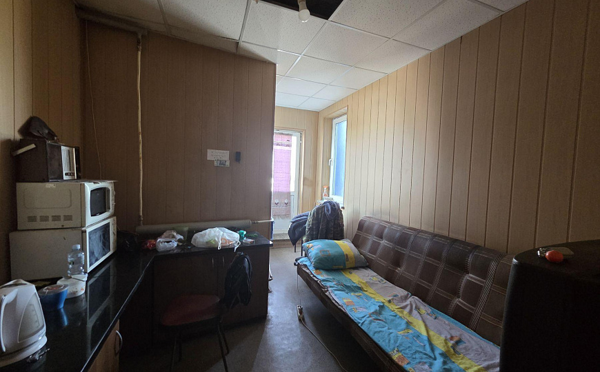 Продам производственное помещение, 2 400 м² фото