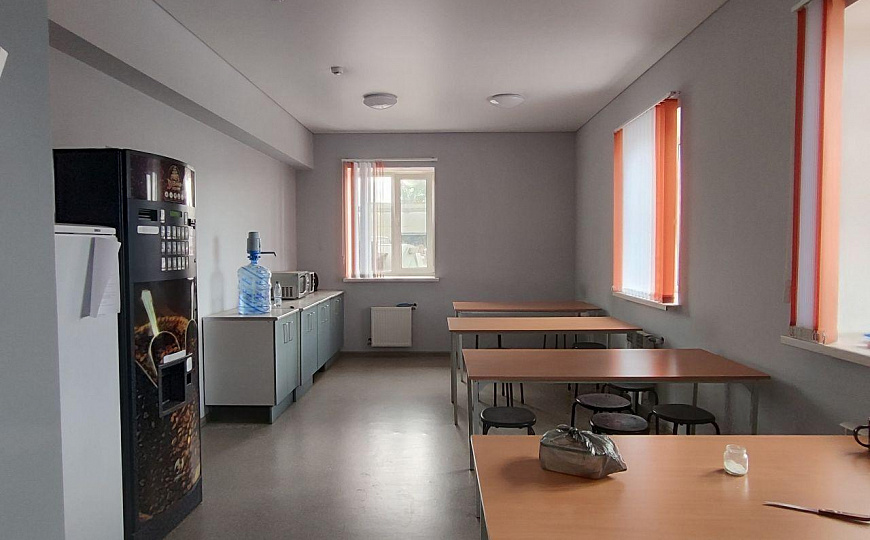  Производственное помещение, 8 500 м² фото
