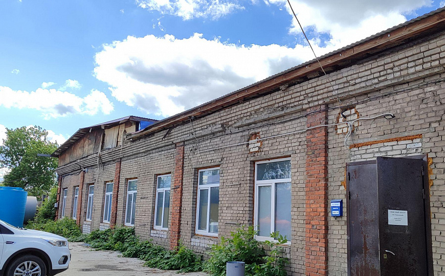  Производственное помещение, 8 500 м² фото