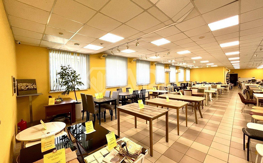 Продам отдельно стоящее здание, 998,2 м² фото