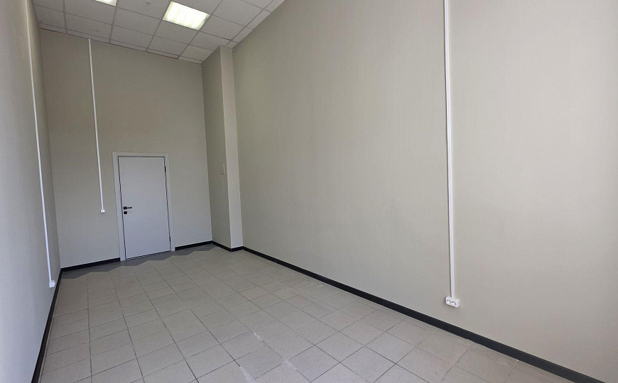 Сдам офисы от 20 м² с водой и без воды,  с кондиционером фото