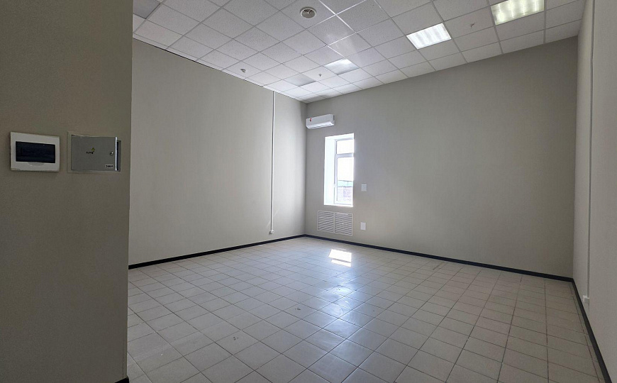 Сдам офисы от 20 м² с водой и без воды,  с кондиционером фото