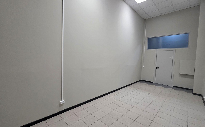 Сдам офисы от 20 м² с водой и без воды,  с кондиционером фото