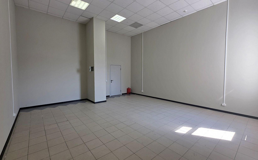 Сдам офисы от 20 м² с водой и без воды,  с кондиционером фото