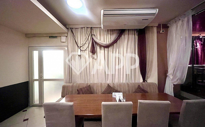 Продажа 270 м² под общепит, кафе, бар, цена с оборудованием фото