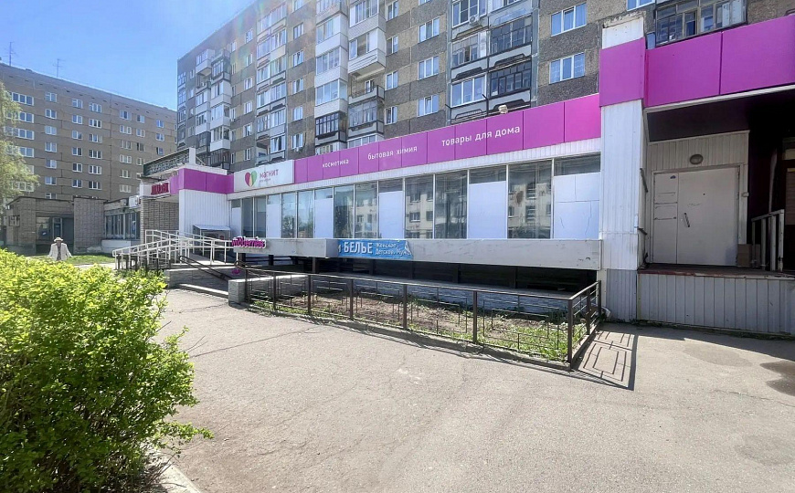 Аренда  помещения  186 м² в отдельно стоящем здании фото