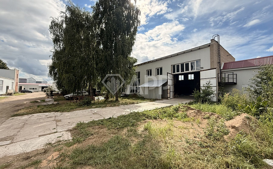 Сдам производственное помещение, 175 м² фото