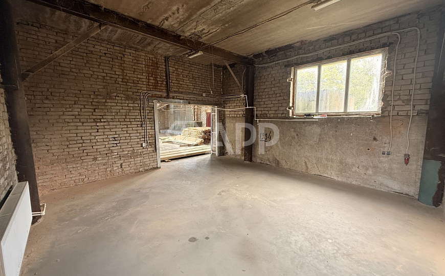 Сдам производственное помещение, 175 м² фото