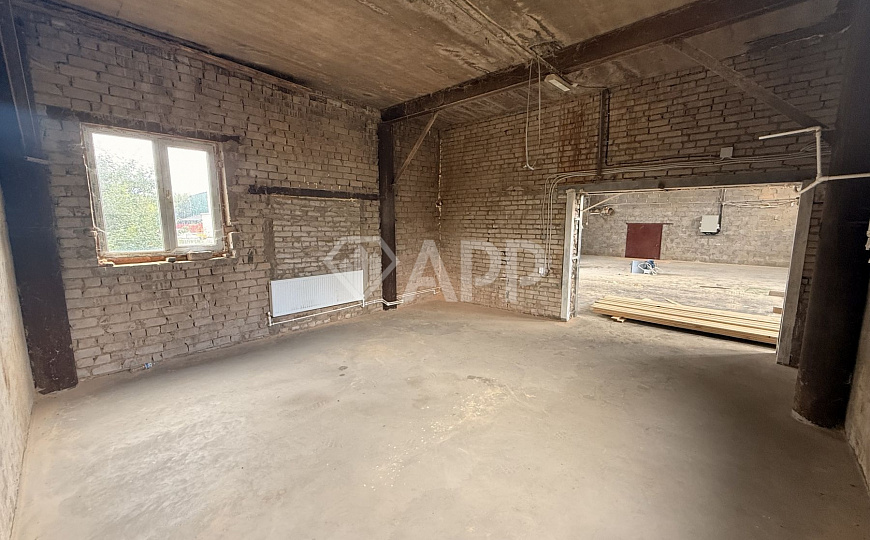 Сдам производственное помещение, 175 м² фото
