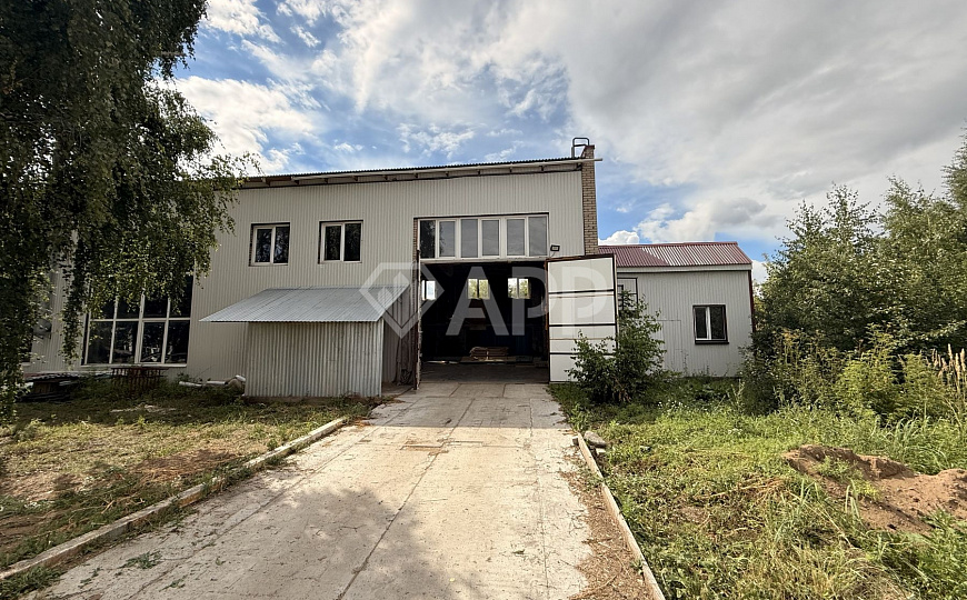 Сдам производственное помещение, 175 м² фото