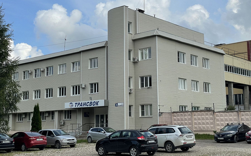 Сдам производственное помещение, 1 079 м² фото