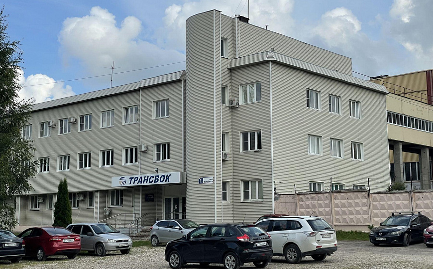 Сдам производственное помещение, 1 592 м² фото