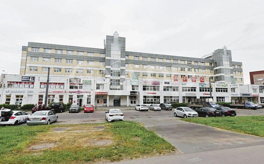 Офис 150–400 м² под медцентр, детский центр в ТЦ Ярус у м. Озерки фото
