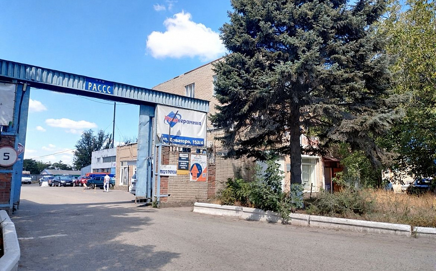 Сдам складское помещение, 270 м² фото