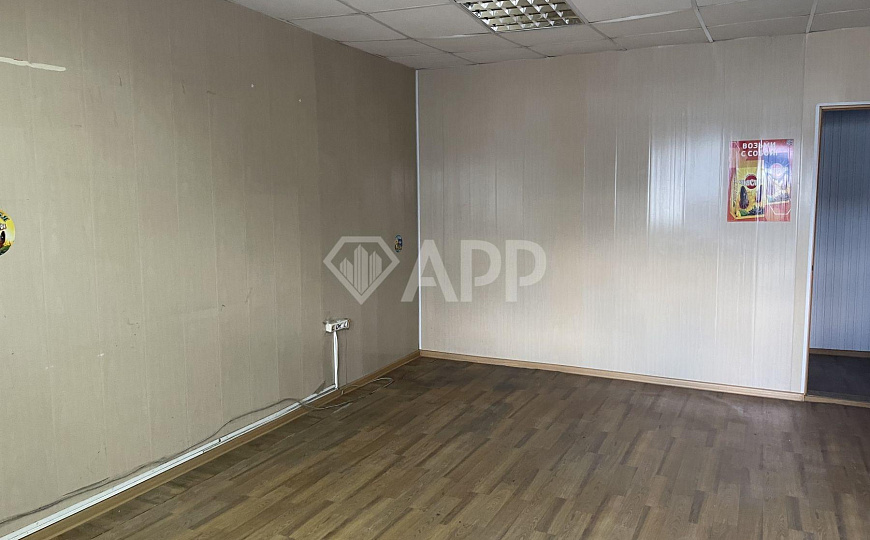 Сдам складское помещение, 400 м² фото