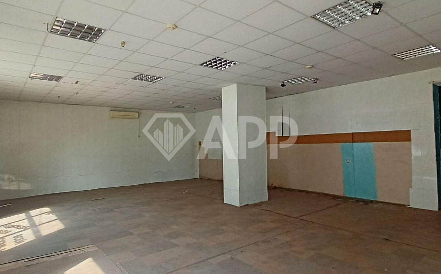 Аренда, помещения свободного назначения от 50 м² до 325,7 м² фото