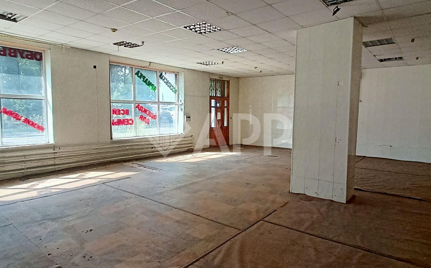 Аренда, помещения свободного назначения от 50 м² до 325,7 м² фото
