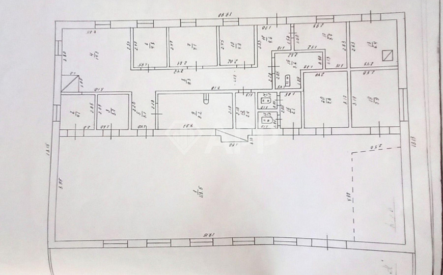 Сдам отдельно стоящее здание, 216 м².  фото