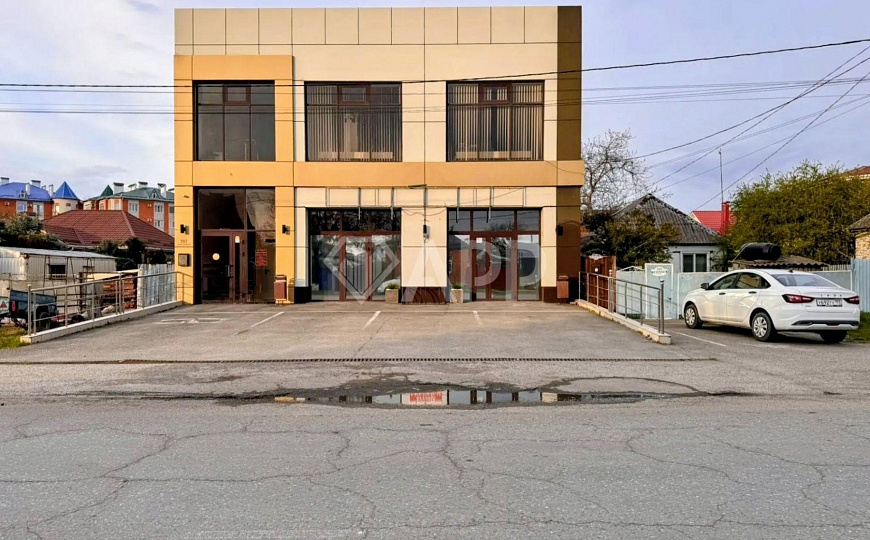 Сдам помещение свободного назначения, 65,7м². фото