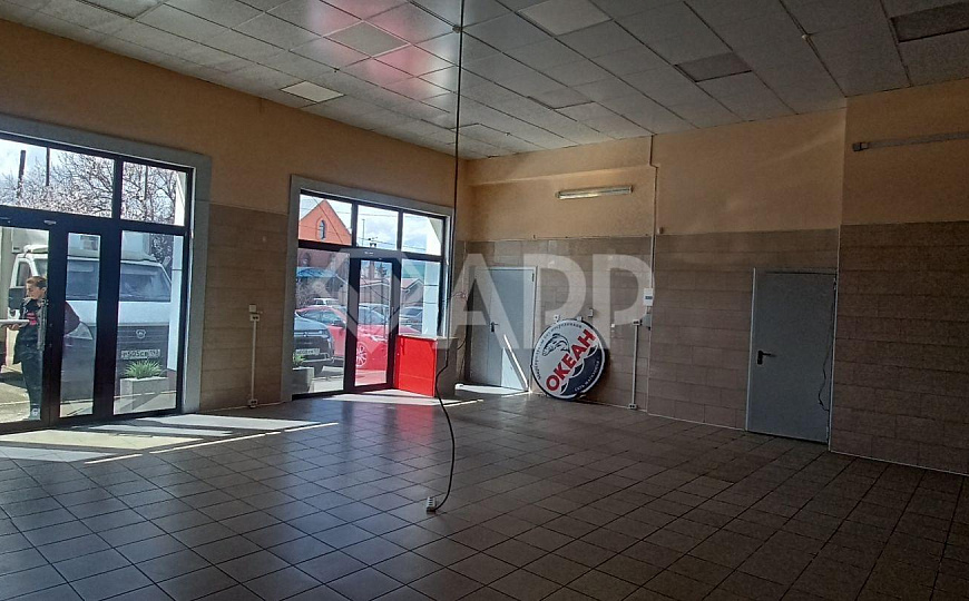 Сдам помещение свободного назначения, 65,7м². фото