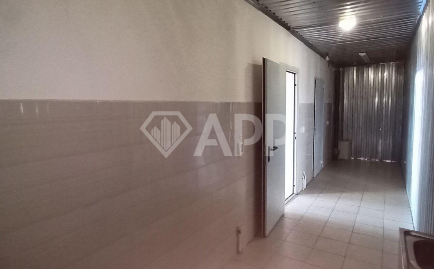 Сдам помещение свободного назначения, 65,7м². фото