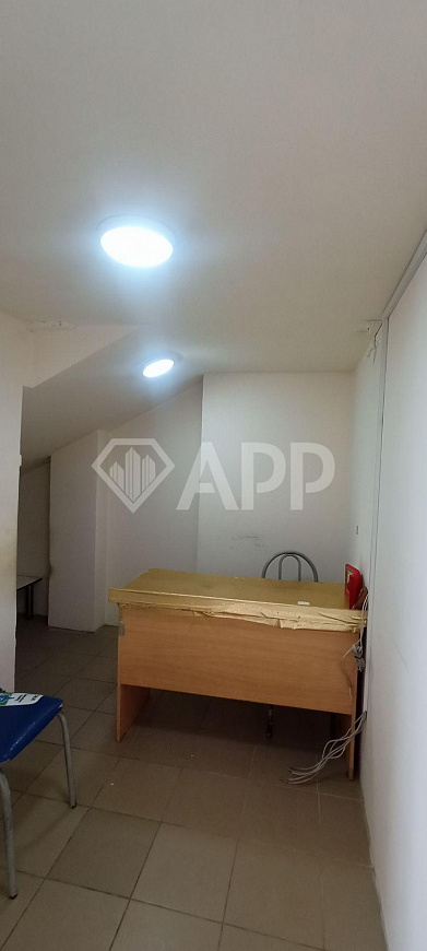 Сдам помещение свободного назначения, 65,7м². фото