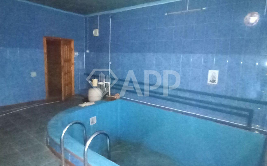 Сдам отдельно стоящее здание, 216 м².  фото