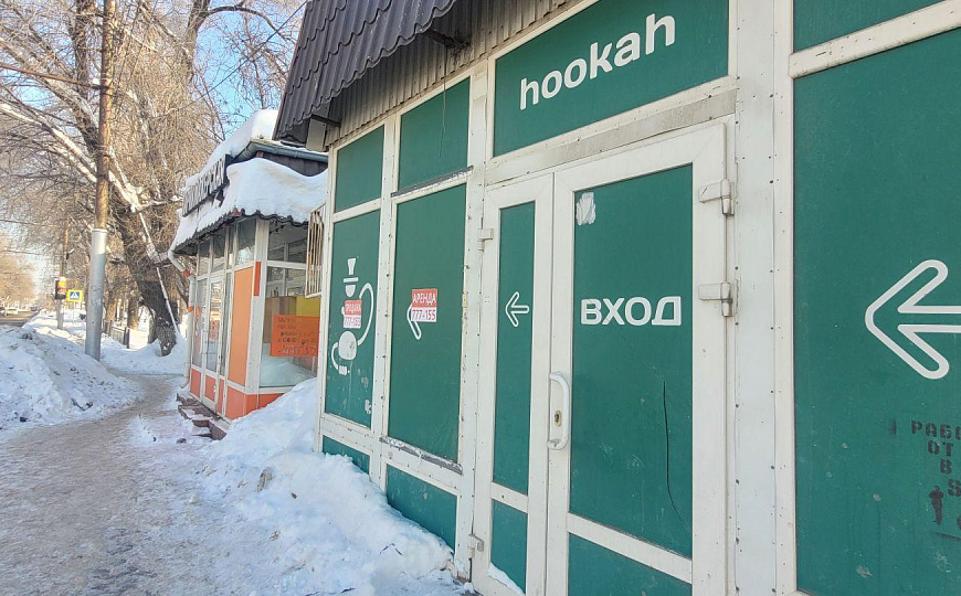 Помещение с арендаторами 192,7 м2 фото