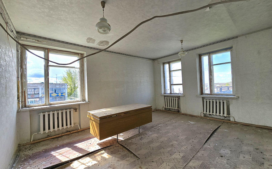 Отдельно стоящее здание с ЗУ, 1 462 м² фото