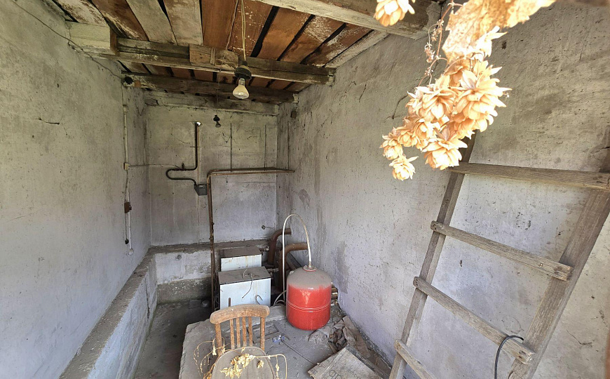 Отдельно стоящее здание с ЗУ, 1 462 м² фото