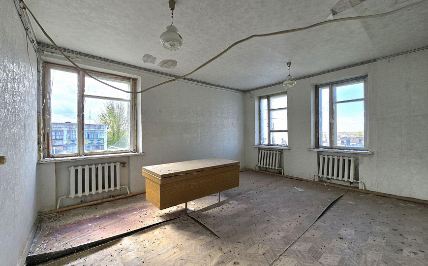 Отдельно стоящее здание с ЗУ, 1 462 м² фото