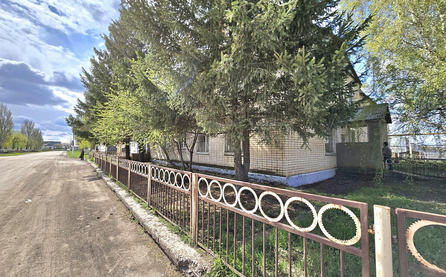 Отдельно стоящее здание с ЗУ, 1 462 м² фото