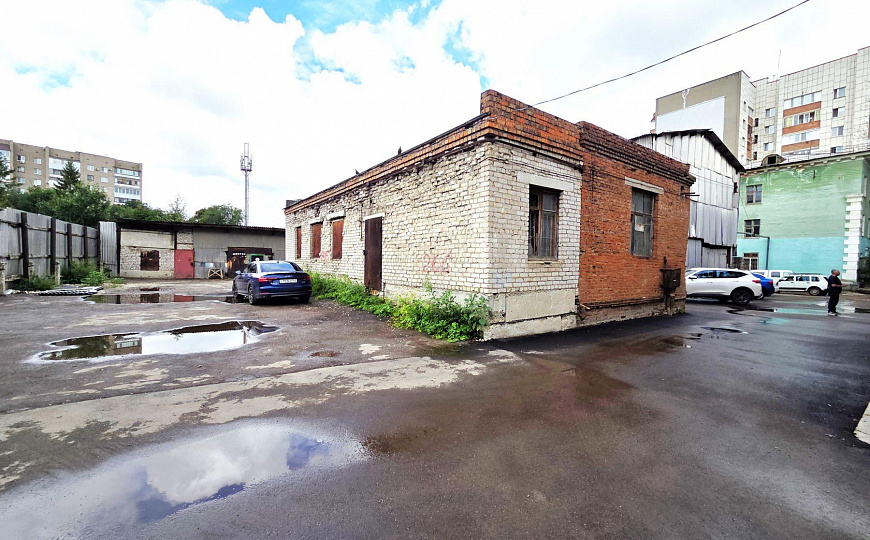 Сдам производственное помещение, 180 м² фото